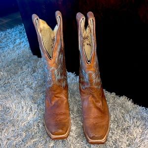 Nakona Western Cowboy boots for women